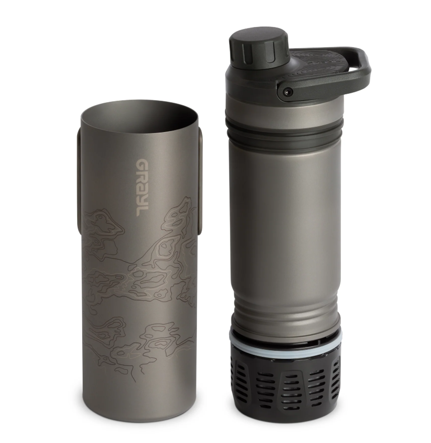 500ml UltraPress® Purifier